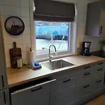 Damperiholmen Apartment, Lofoten *