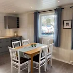 Damperiholmen Apartment, Lofoten Sund (Nordland)