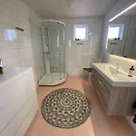 Damperiholmen Apartment, Lofoten *