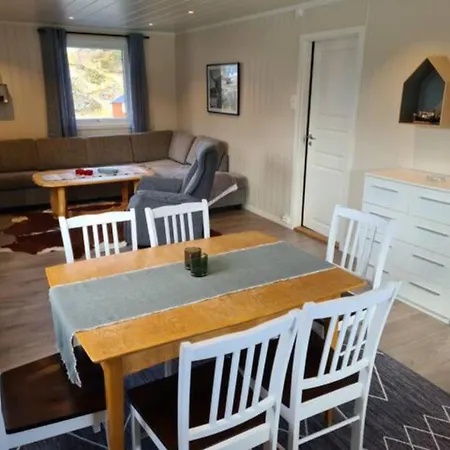 Apartment Damperiholmen Sund (Nordland)