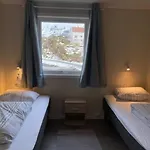 Lägenhet Damperiholmen Apartment, Lofoten