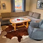 Damperiholmen Apartment, Lofoten