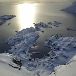Lägenhet Damperiholmen Apartment, Lofoten Sund (Nordland)