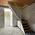 Damperiholmen Apartment, Lofoten Lägenhet *