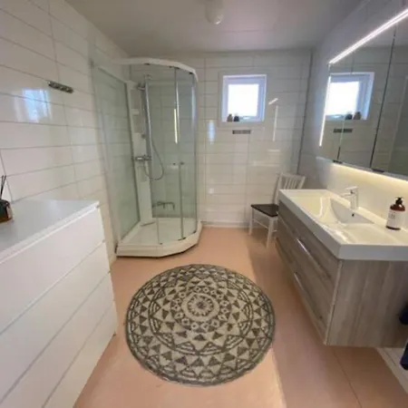 Damperiholmen Apartment, Lofoten *
