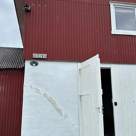 Damperiholmen Apartment, Lofoten Sund (Nordland)